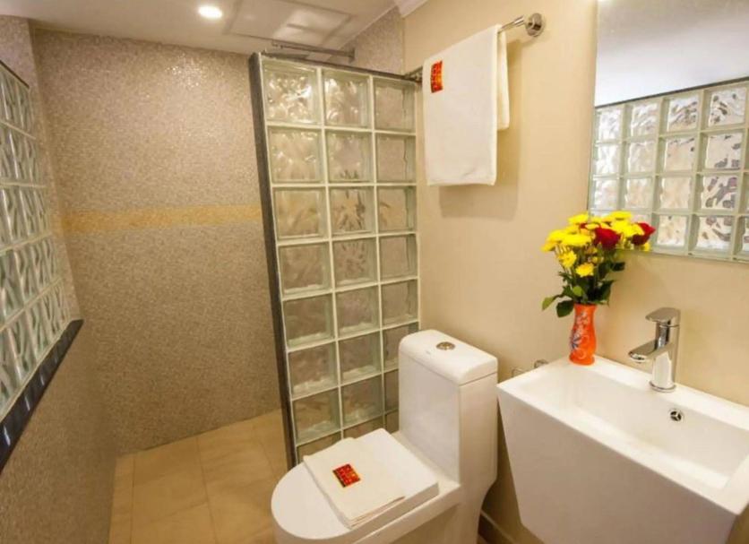 Bathroom Photo