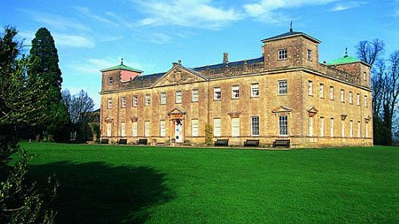 Lydiard House Conference Centre