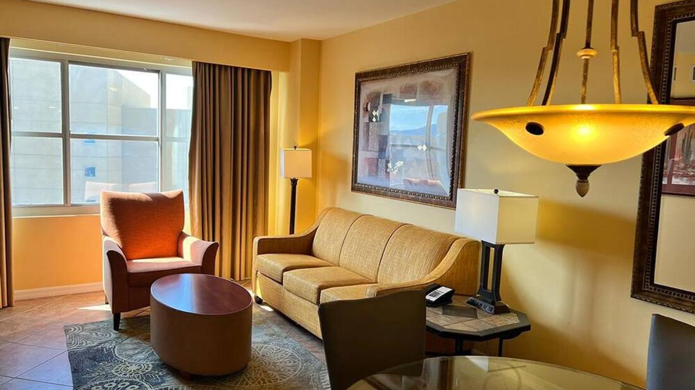 Grandview at Las Vegas