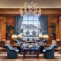 Grand America Hotel