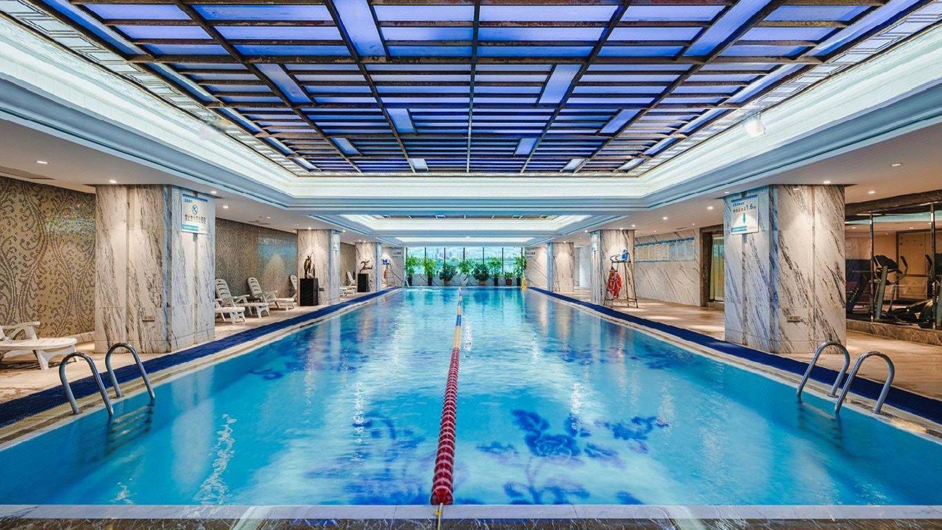 Bingzhou Hotel