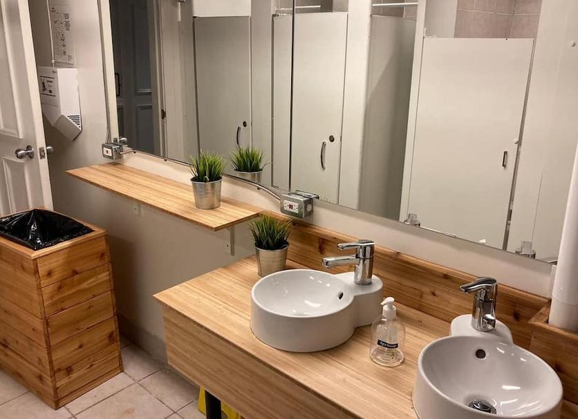 Bathroom Photo