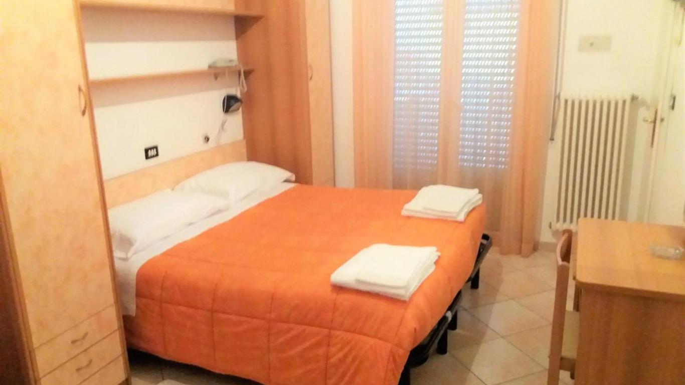 Hotel Verdemare