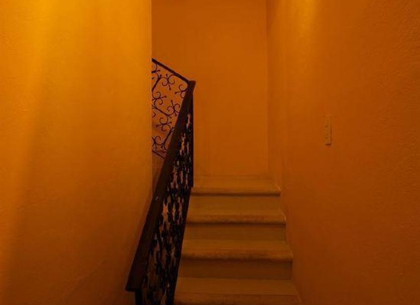 Stairs Photo