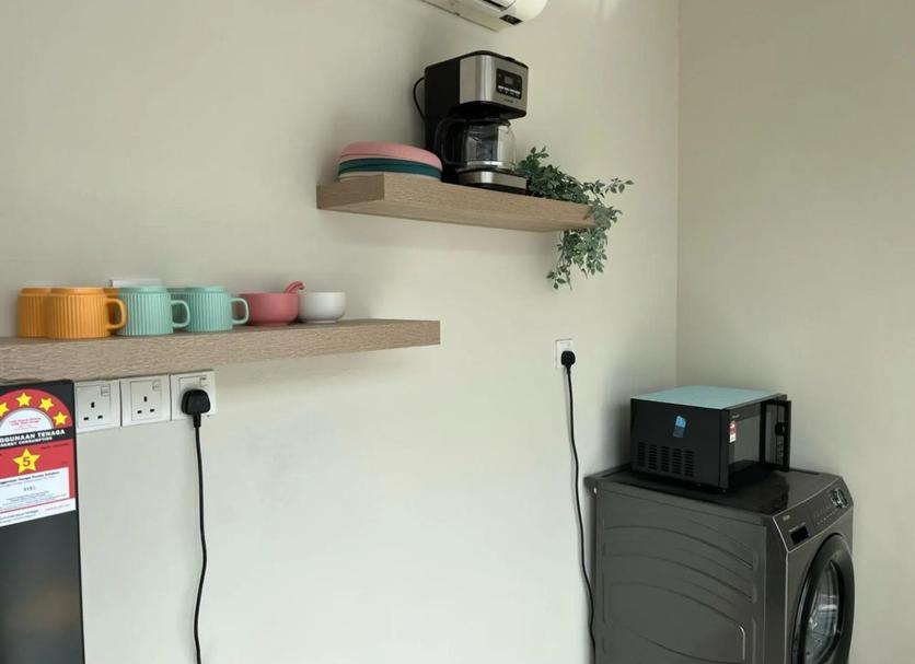 Room amenity Photo
