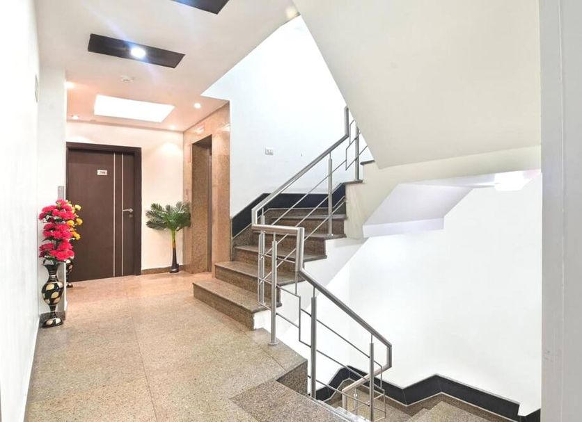 Stairs Photo