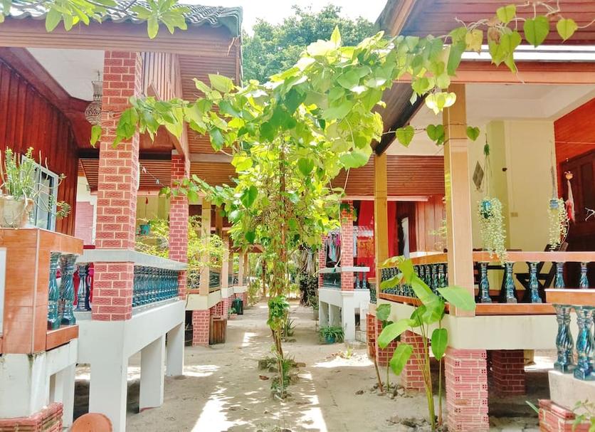 Outdoor view Photo