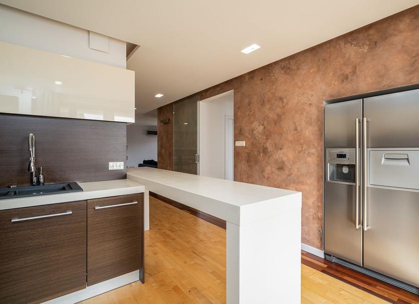 Kitchen Photo