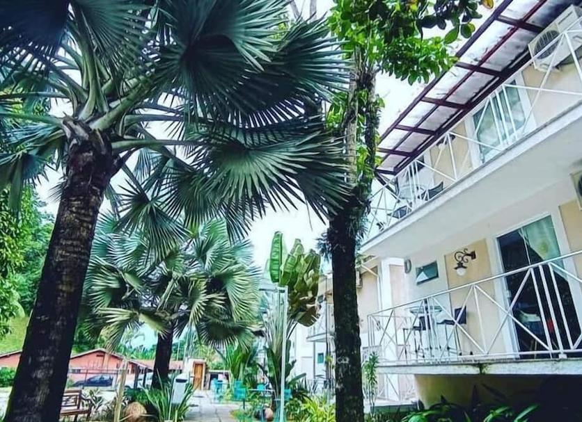 Outdoor view Photo