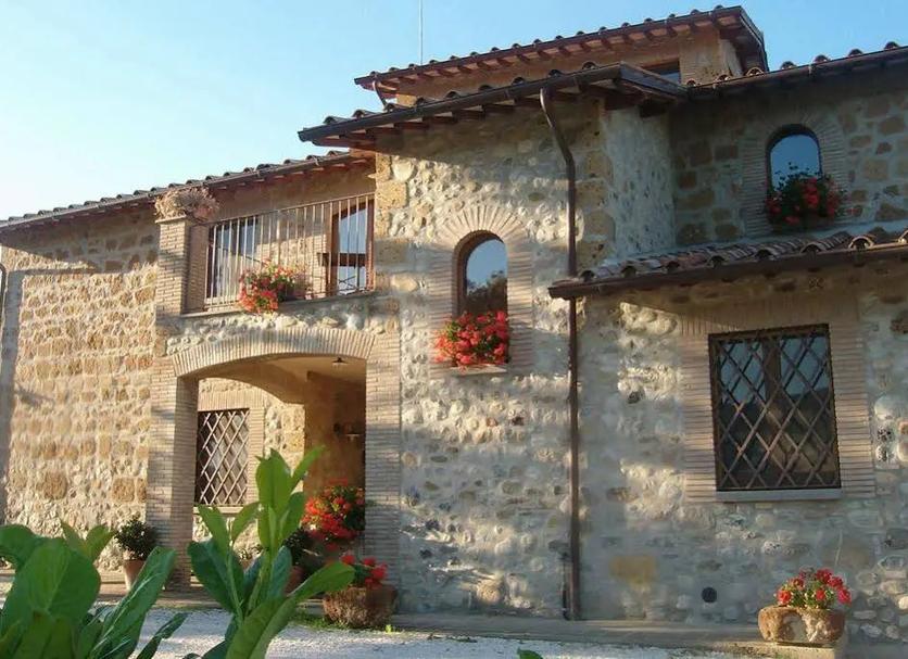 Outdoor view Photo