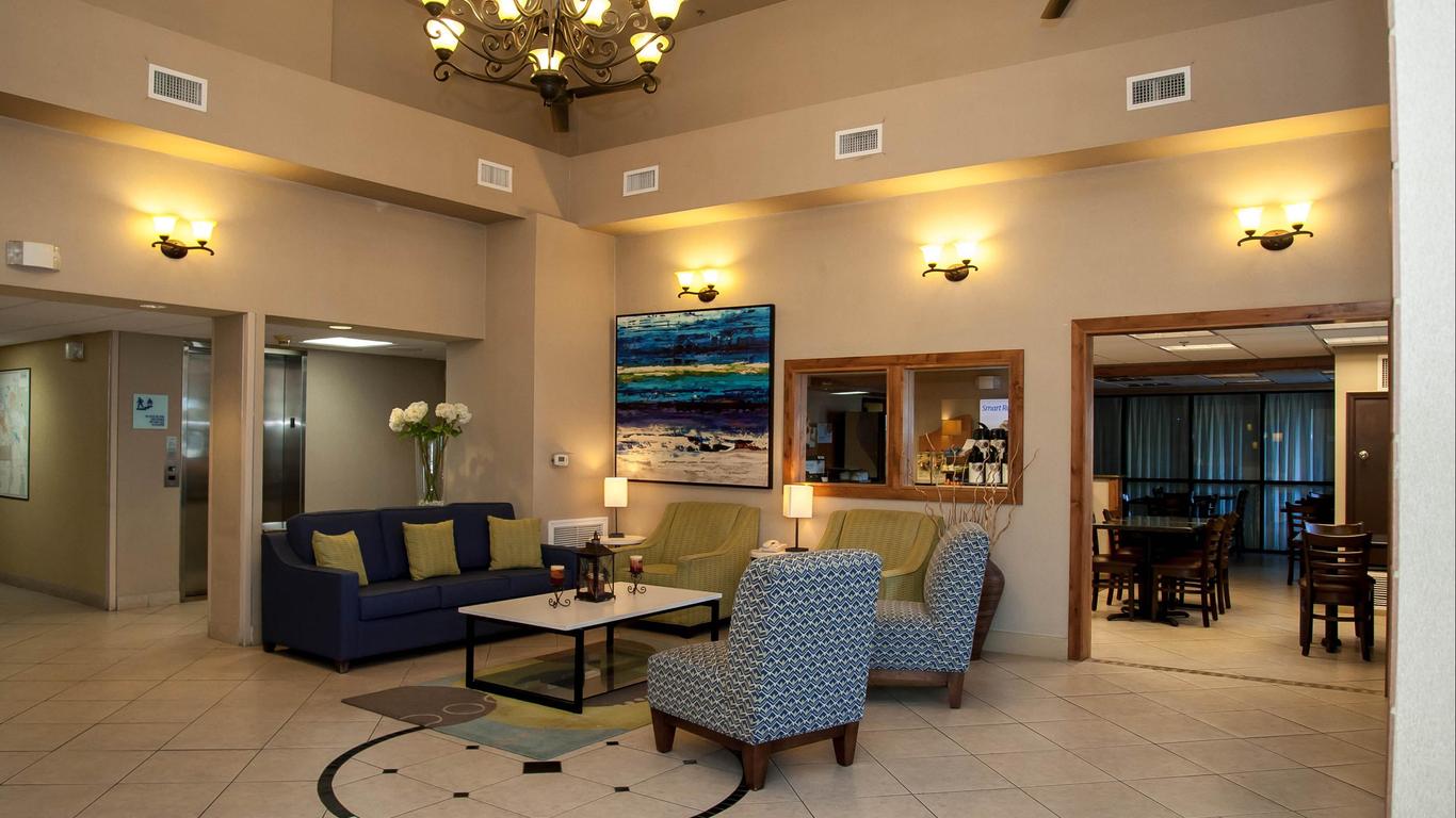 Holiday Inn Express Tucson-Airport By IHG