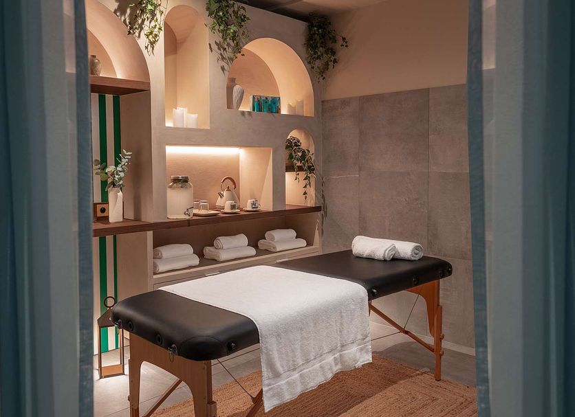 Spa Photo