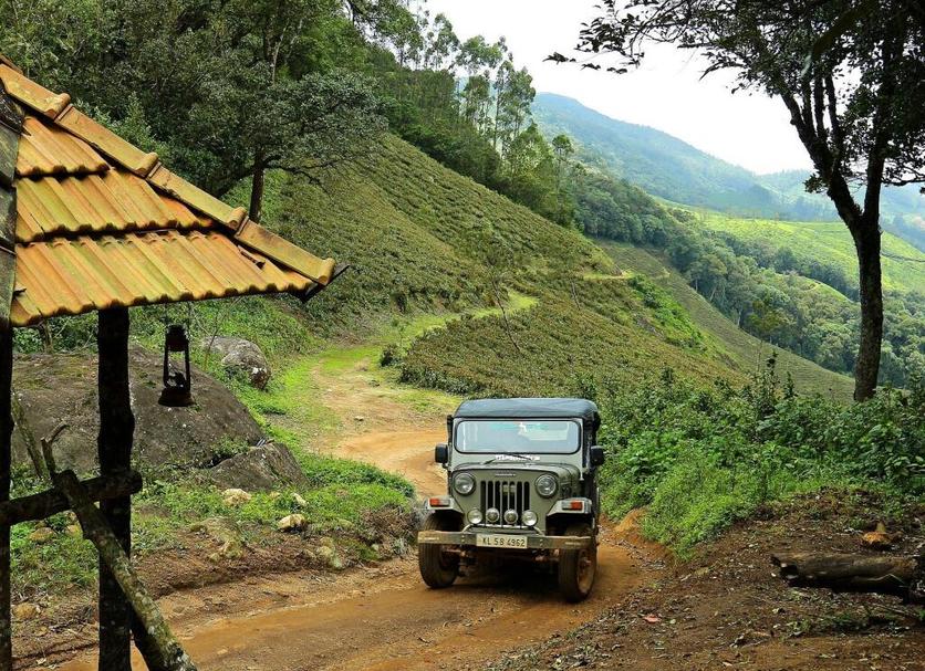 Outdoor view Photo