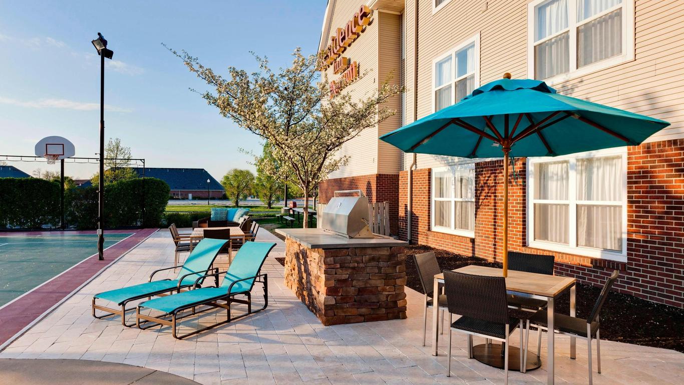 Residence Inn by Marriott Indianapolis - Fishers