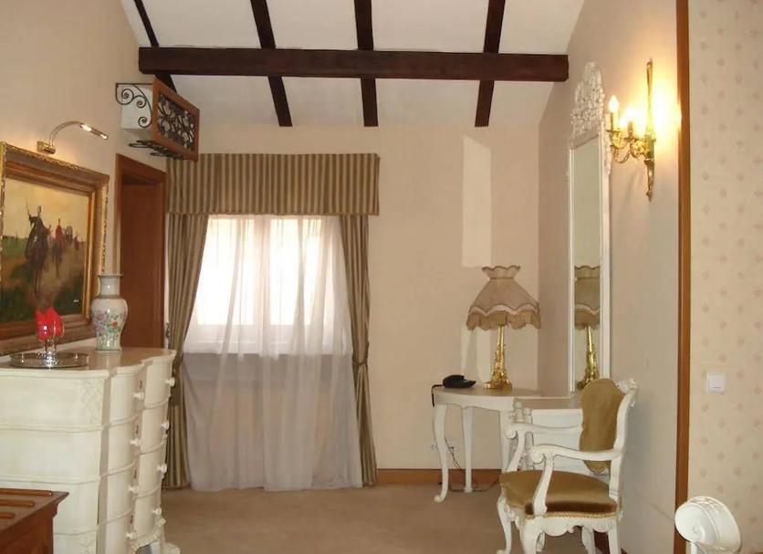 Room amenity Photo