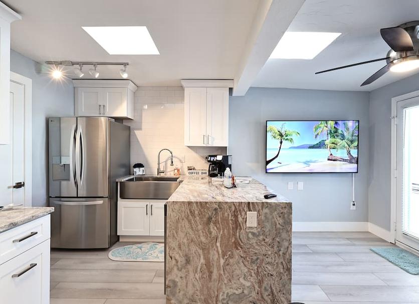 Kitchen Photo