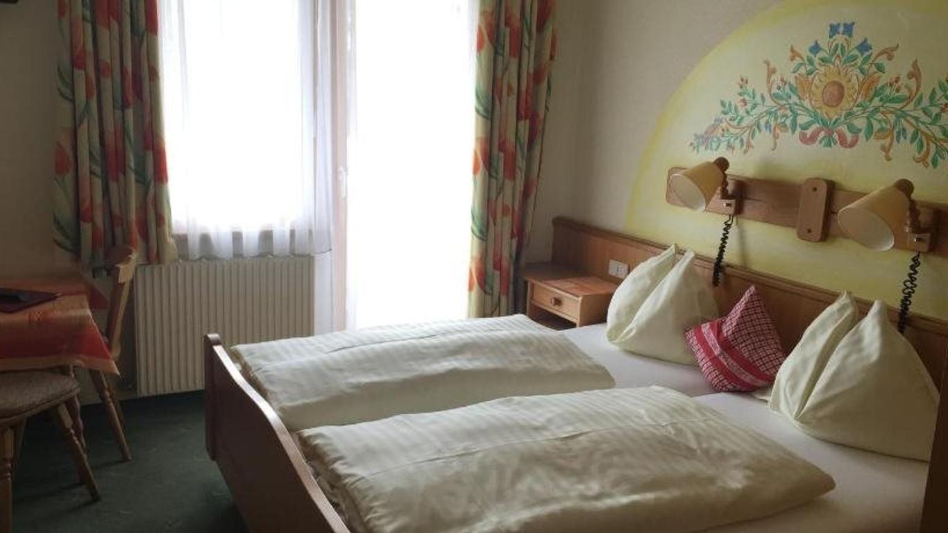 Hotel Moser