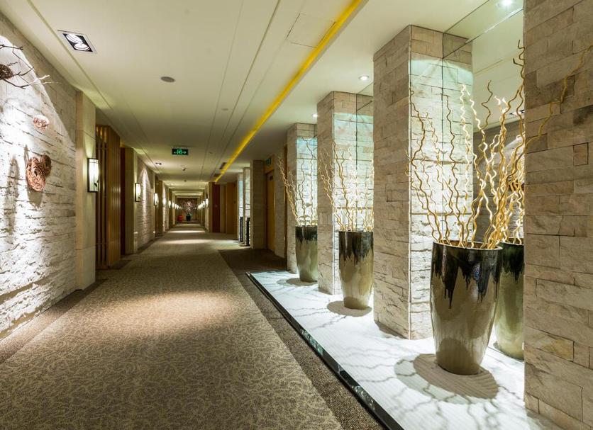 Hallway Photo