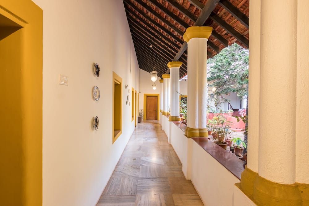 Hallway