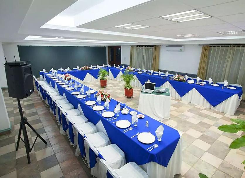 Conference room Photo