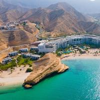 Jumeirah Muscat Bay