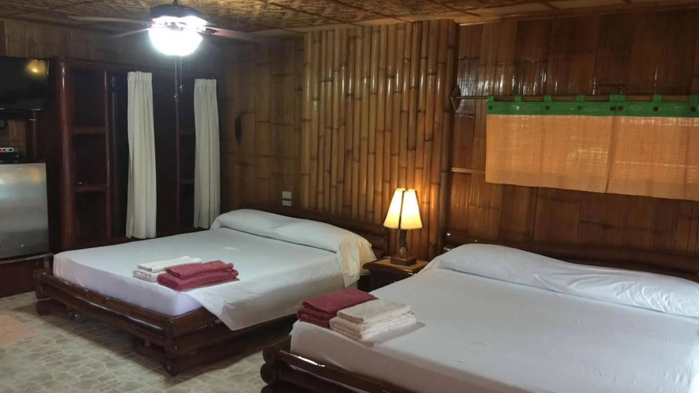 Dream Native Resort