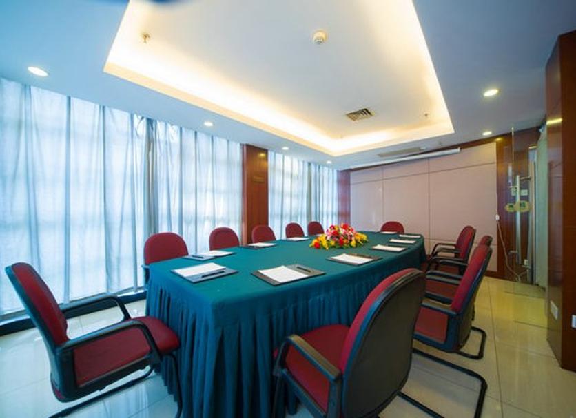 Conference room Photo