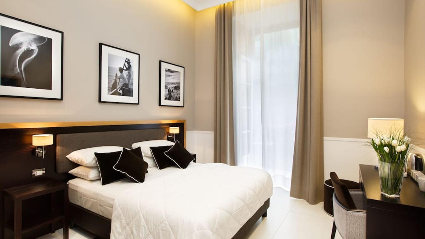 Nap Luxury Guest House Bovio
