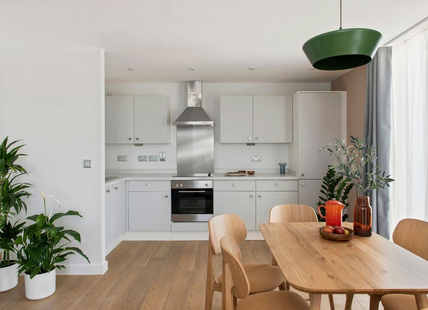 Kitchen Photo