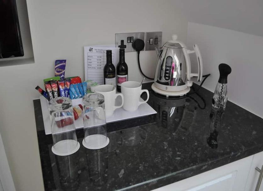 Room amenity Photo
