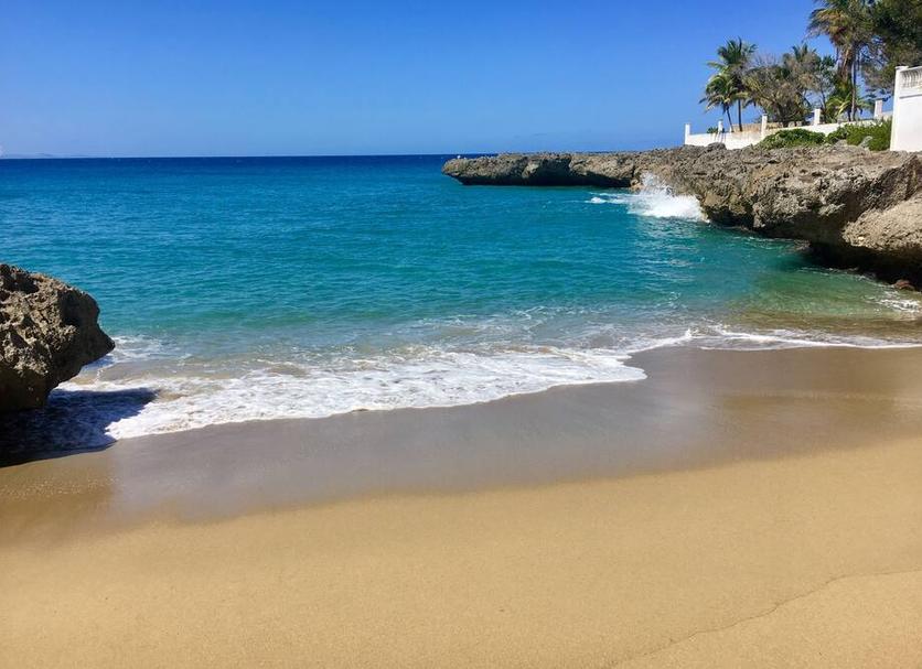 Beach Photo