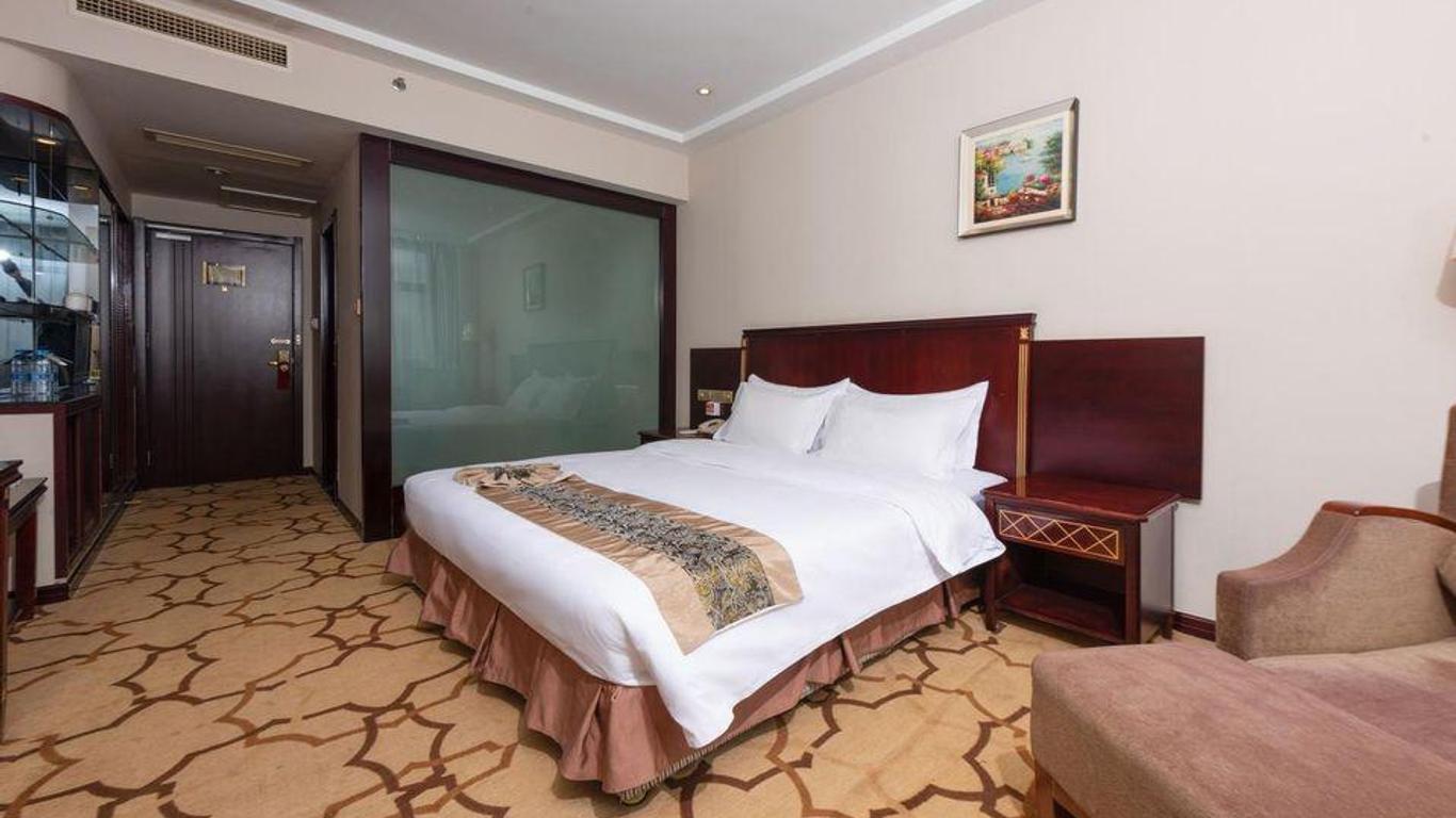 Yellow River Pearl Hotel