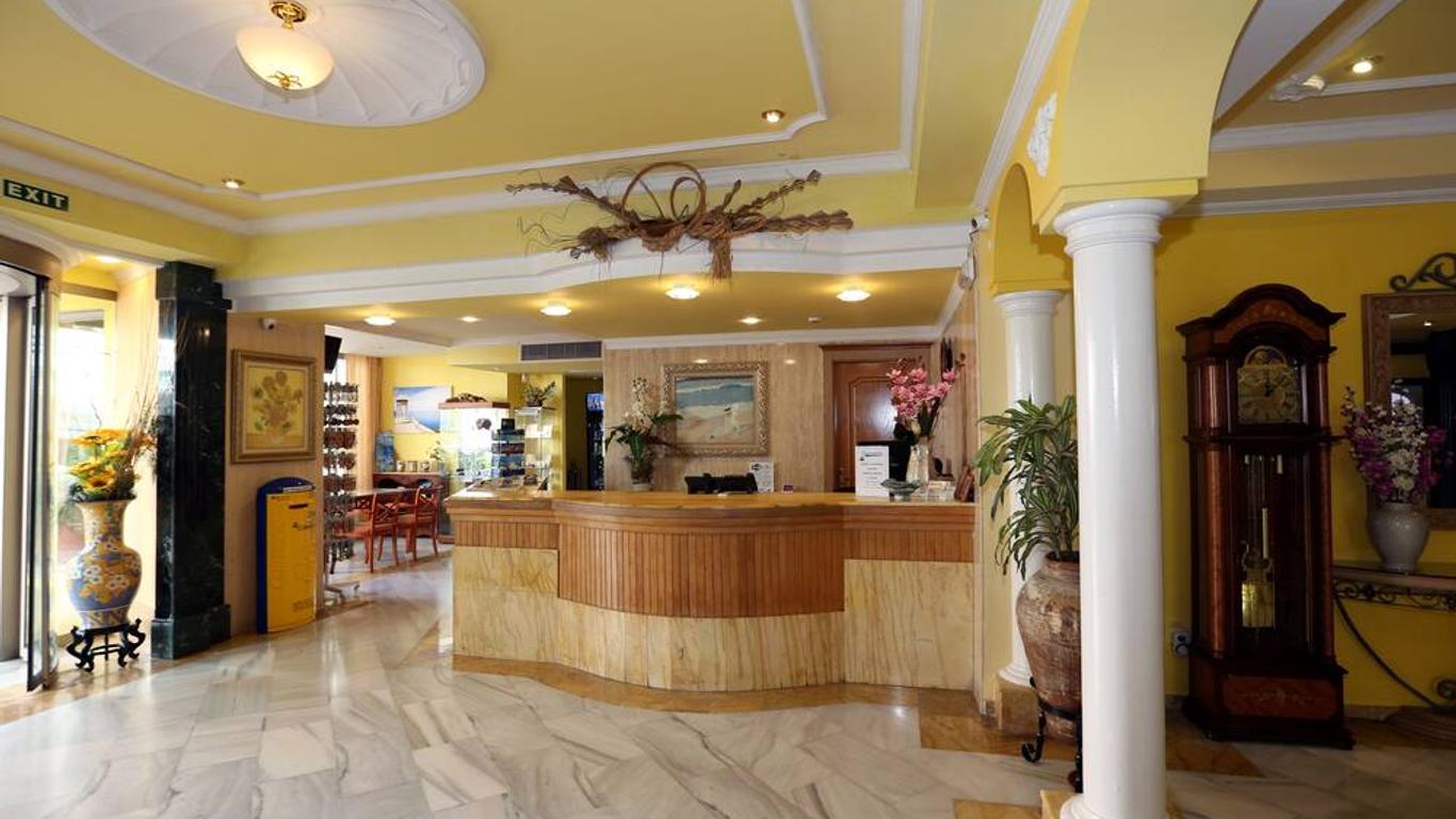 Hotel Manaus