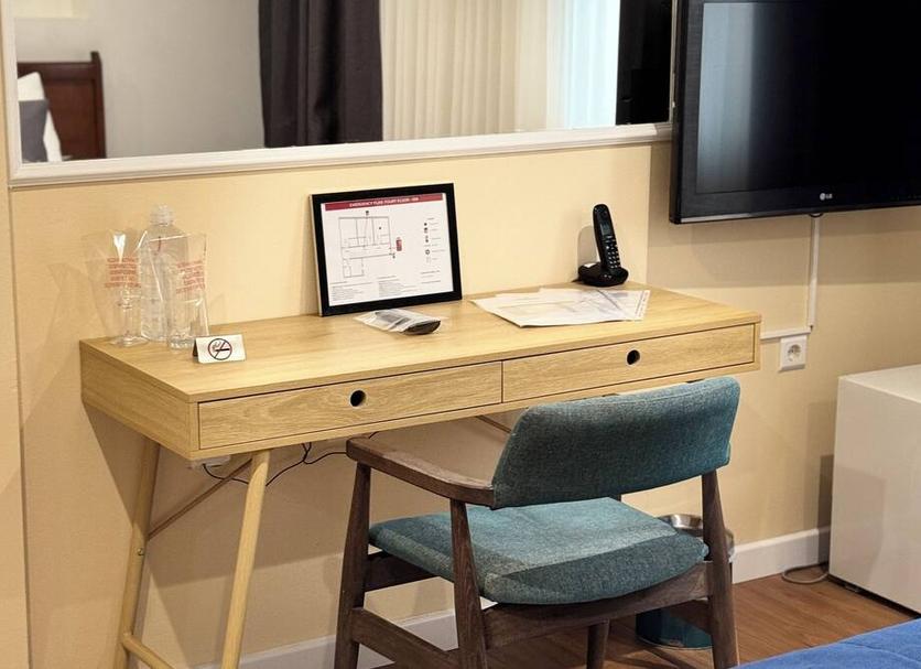 Room amenity Photo