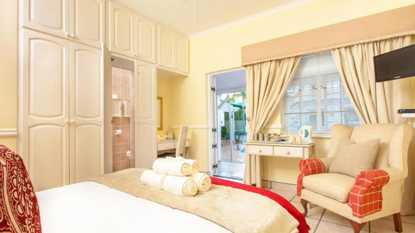 Shandon Lodge Guest House & Spa
