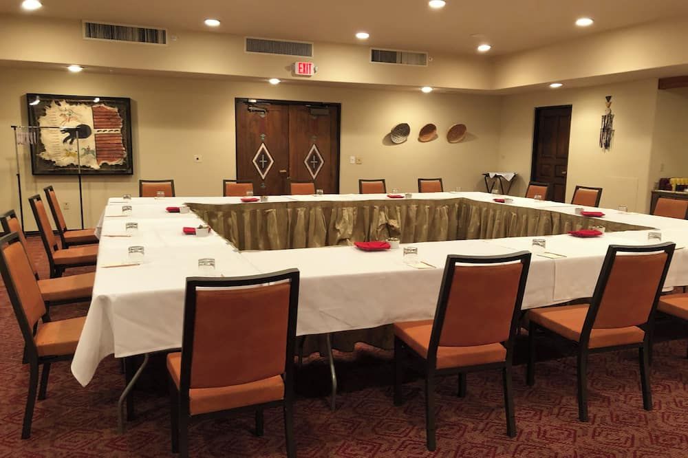 Conference room
