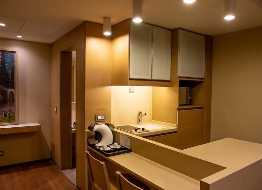 Kitchen Photo