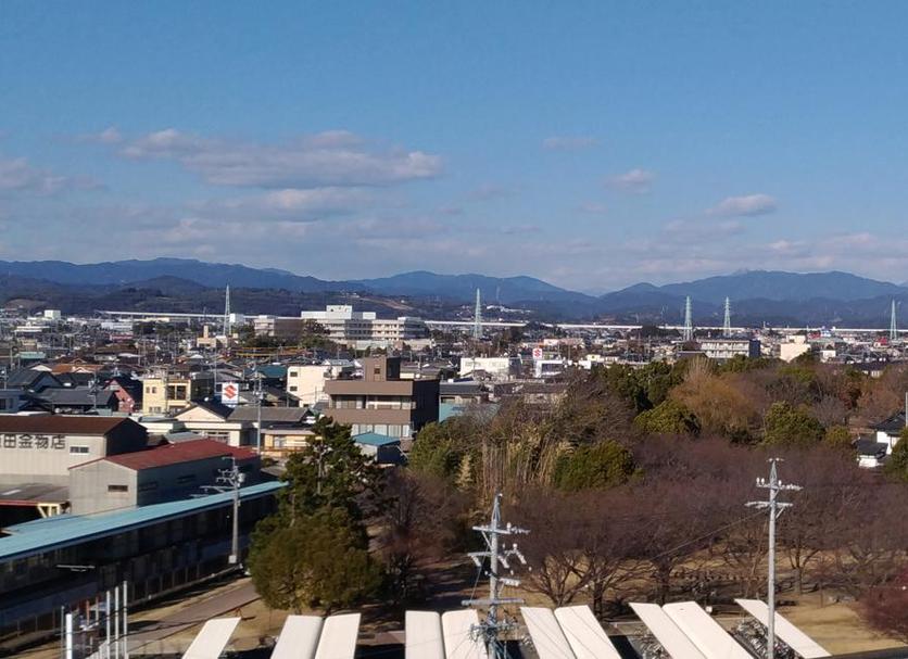 Outdoor view Photo