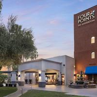 Four Points by Sheraton Tucson Airport