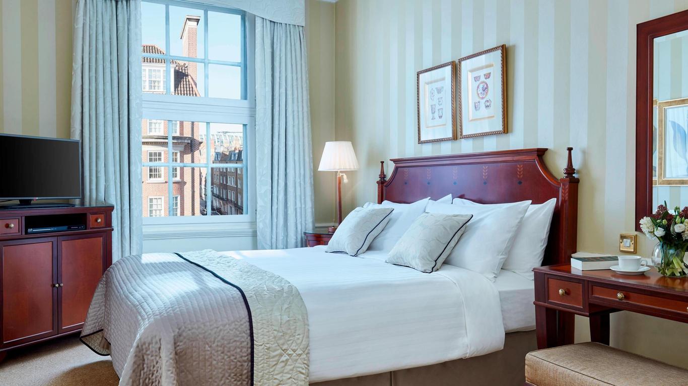 Grand Residences by Marriott - Mayfair-London