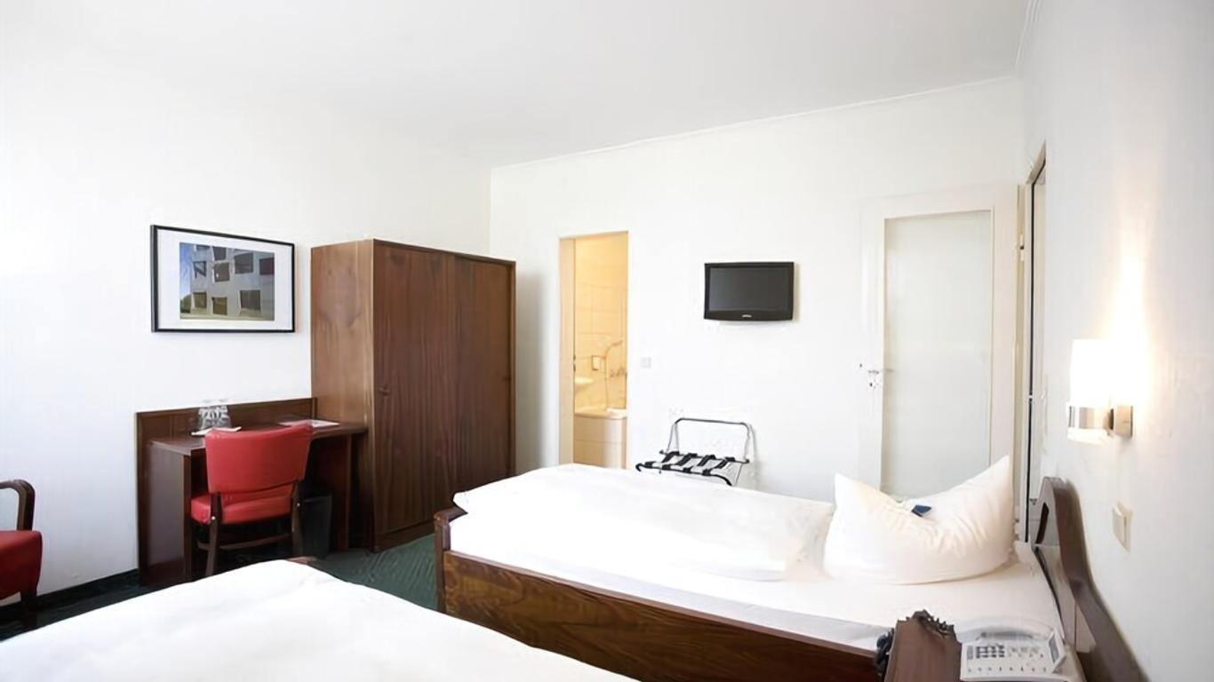 Hotel Jung