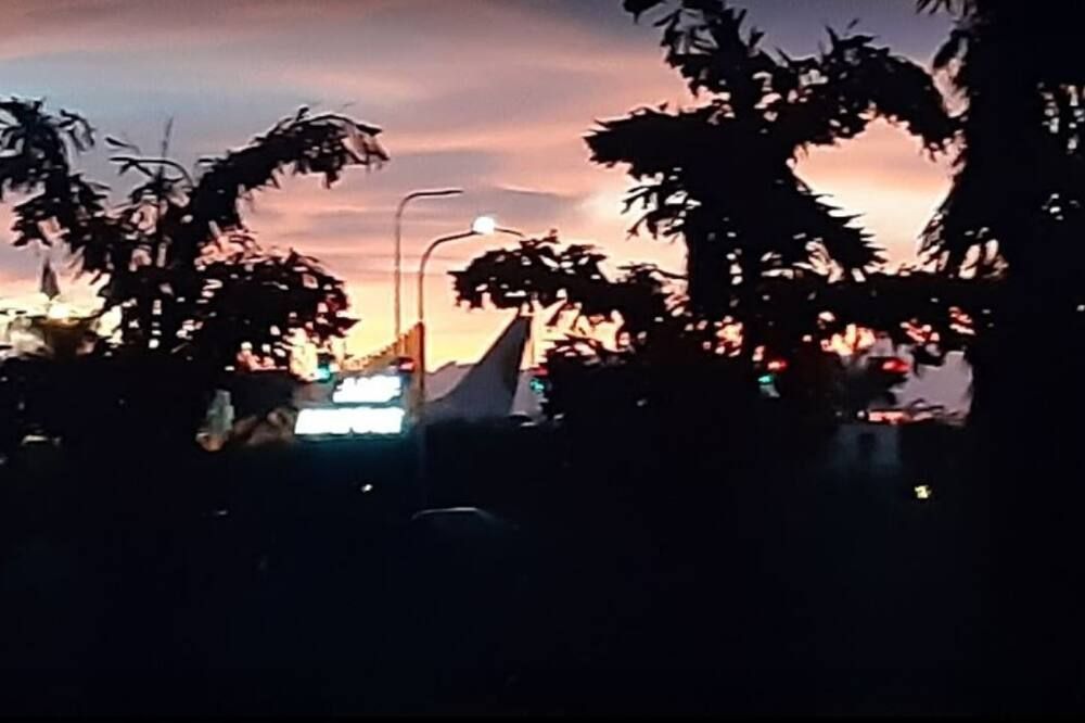 Outdoor view