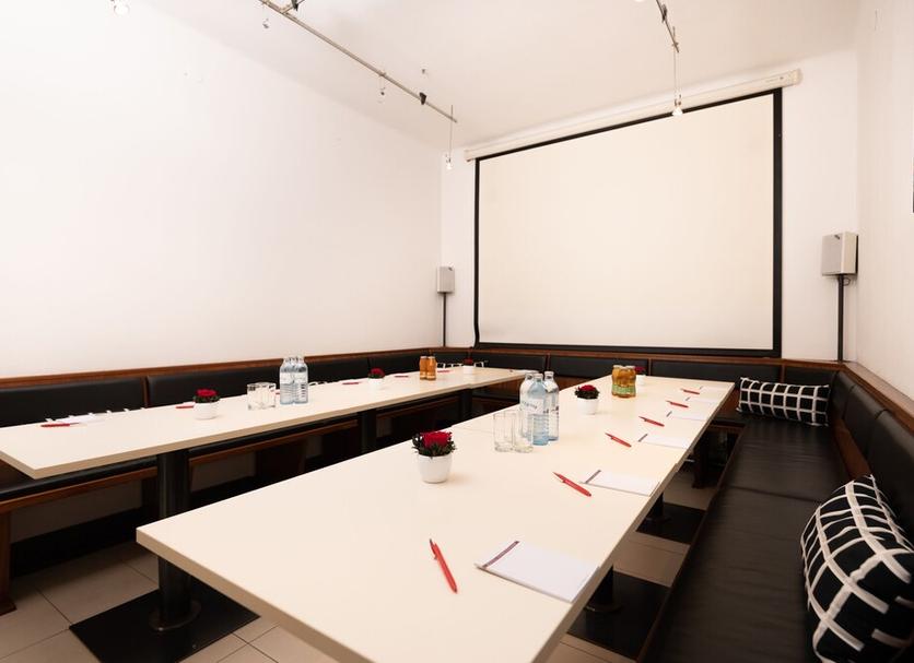Conference room Photo