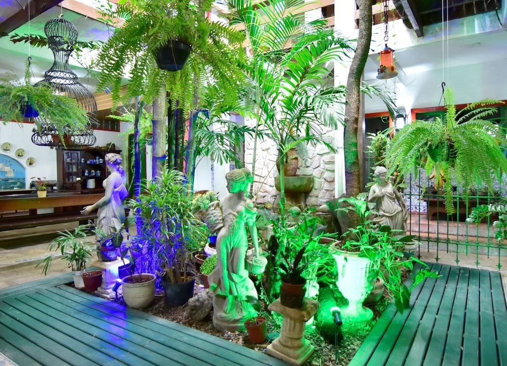 Outdoor view