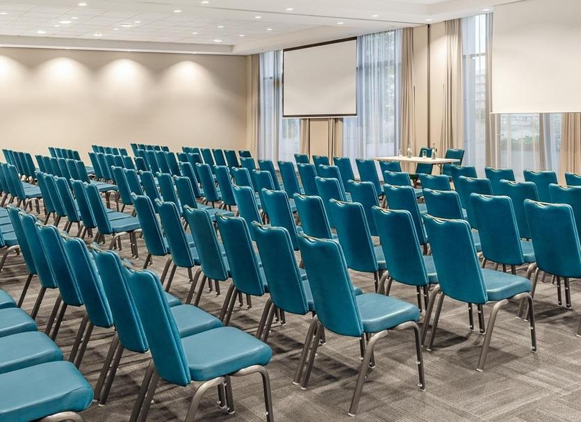 Conference room Photo