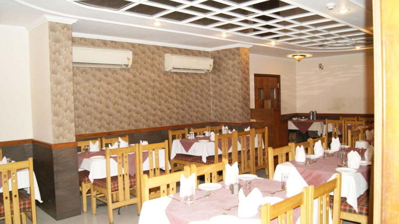 Hotel Kant