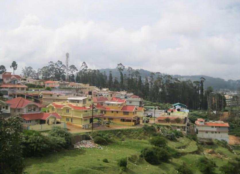 Outdoor view Photo