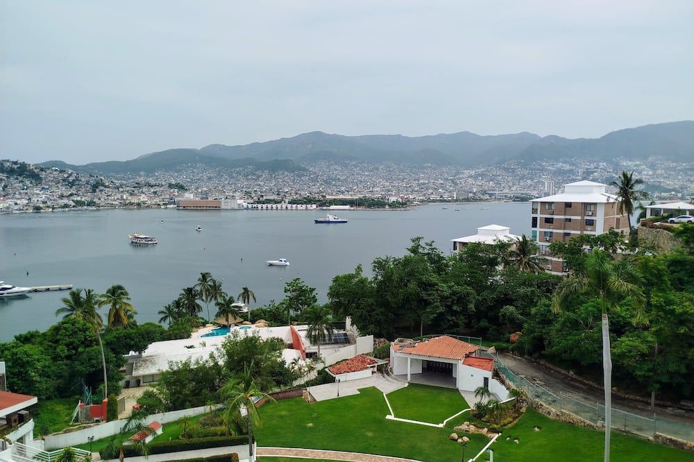 Outdoor view