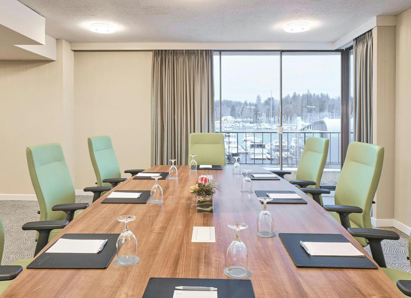 Conference room Photo