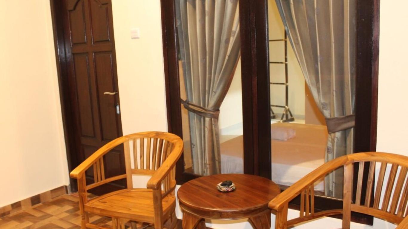 Chillin Kuta Homestay